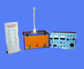 HIGH VOLTAGE TESTER