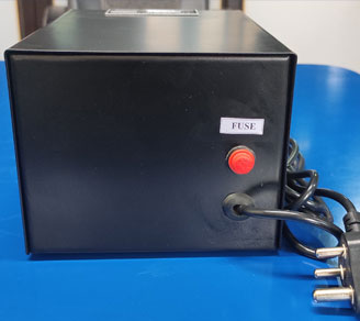 Step Down Transformers