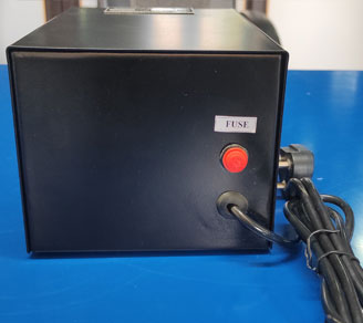 Step Down Transformers