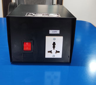 Step Down Transformers