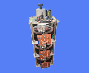 Auto Stat, Dimmer Stat, Variac